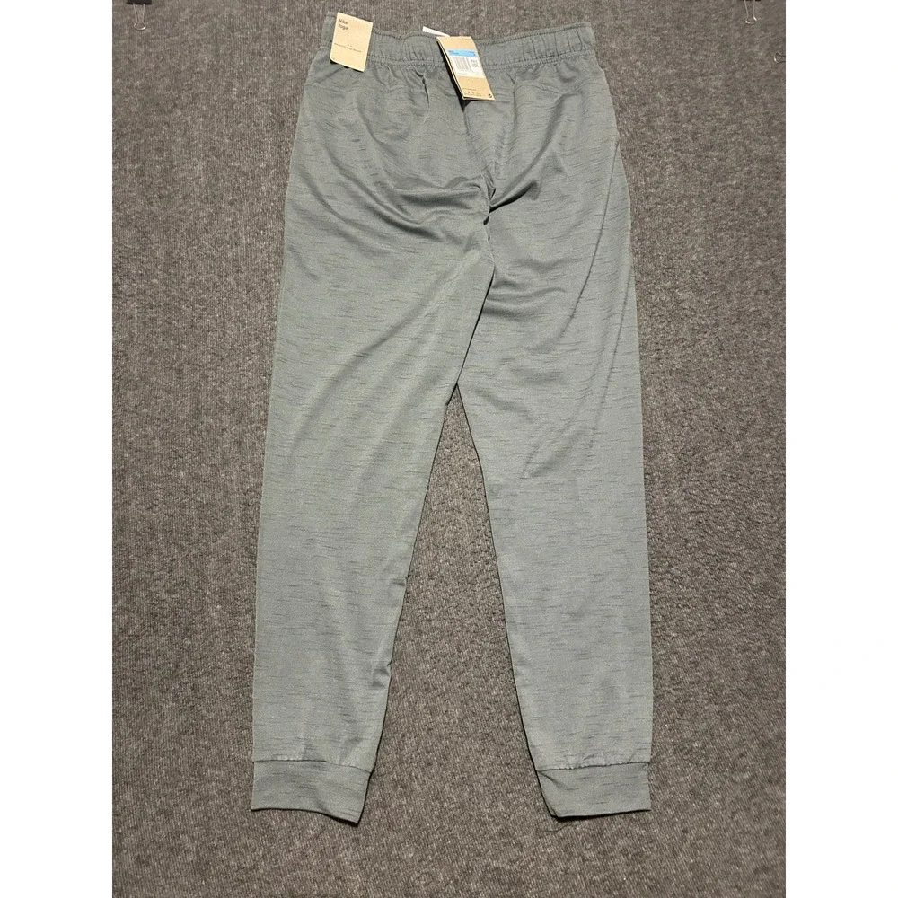 Nike Pants Mens M  Dri-FIT Yoga Standard Fit Joggers Training CZ2208-068